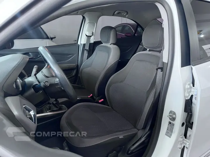 PRISMA 1.4 MPFI LTZ 8V