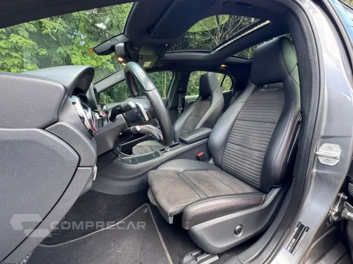 GLA 250 2.0 CGI Sport 7g-dct