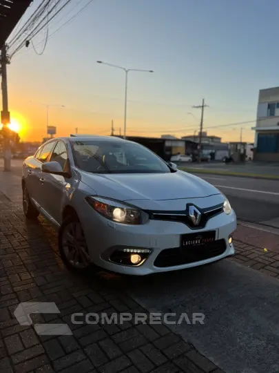 FLUENCE 2.0 Privilége 16V
