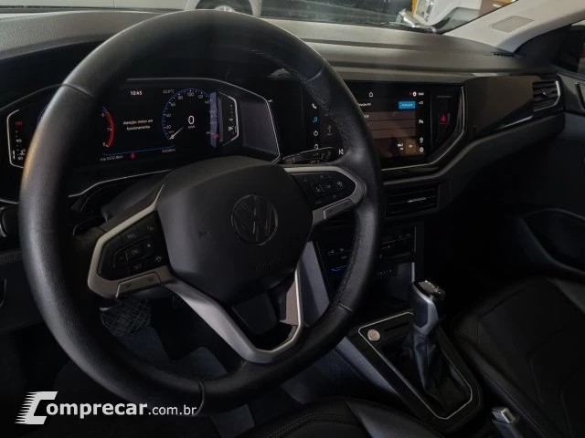 POLO - 1.0 170 TSI HIGHLINE AUTOMÁTICO