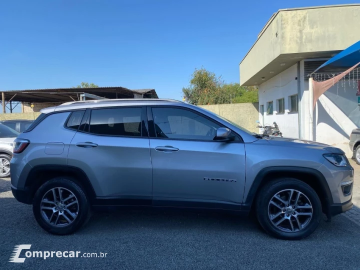 COMPASS 2.0 Sport 4X2 16V