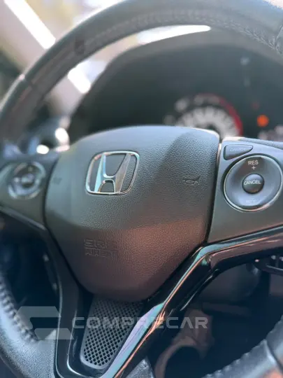 HR-V 1.8 16V EX