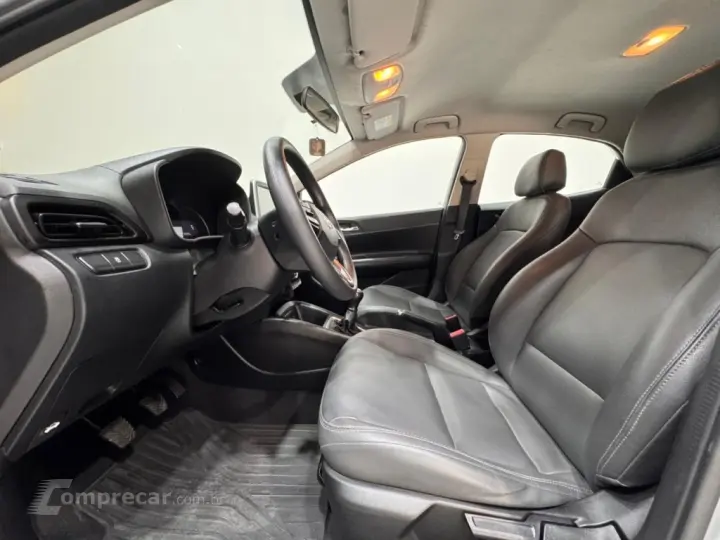 HB20 1.0 12V FLEX EVOLUTION MANUAL