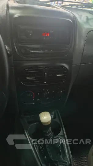 STRADA 1.4 MPI Working CS 8V