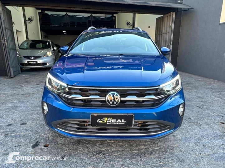 NIVUS 1.0 200 TSI Highline