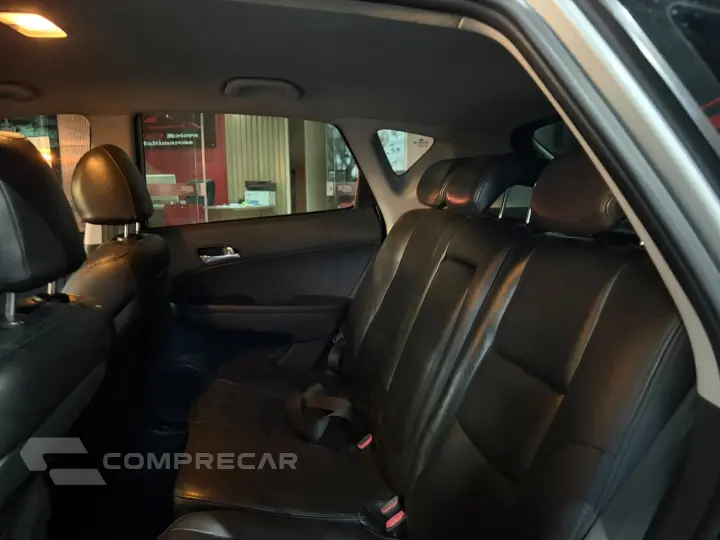 I30 2.0 MPFI GLS 16V GASOLINA 4P AUTOMÁTICO