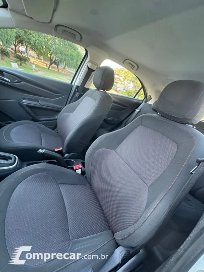ONIX 1.4 MPFI LT 8V