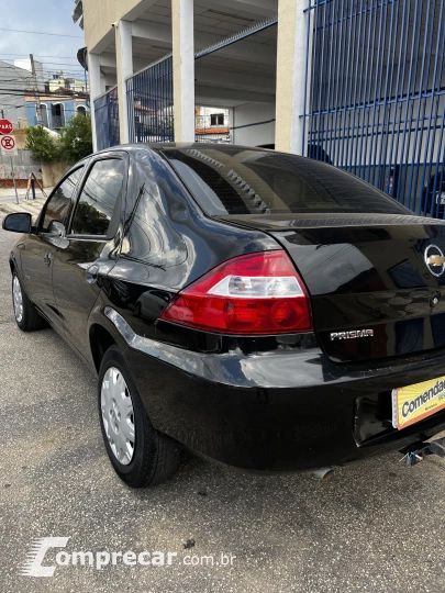 PRISMA 1.4 MPFI LT 8V