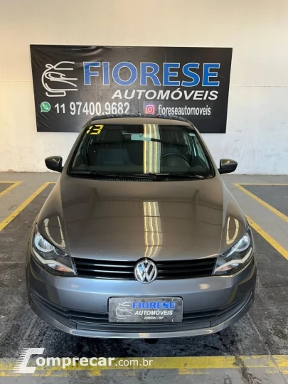 VOLKSWAGEN GOL 1.0 MI 8V