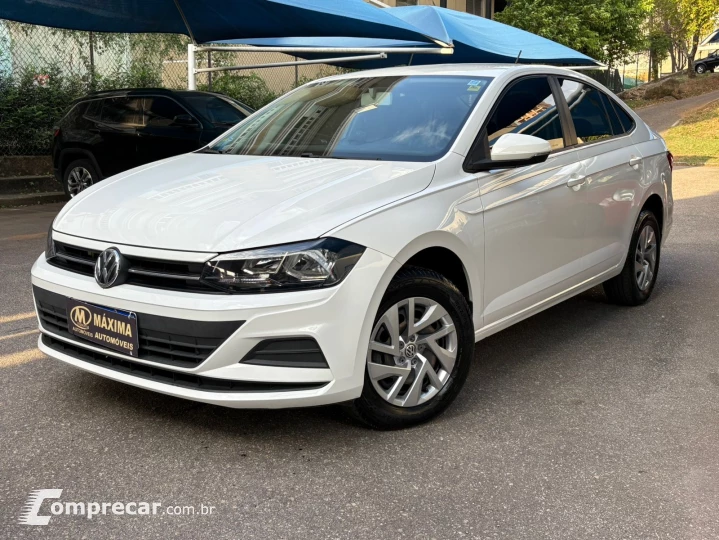 VIRTUS 1.6 MSI Sense