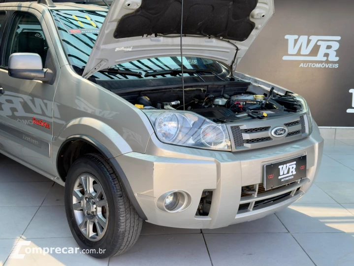 ECOSPORT 1.6 Freestyle 16V