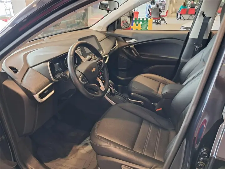 TRACKER 1.0 TURBO FLEX LT AUTOMÁTICO