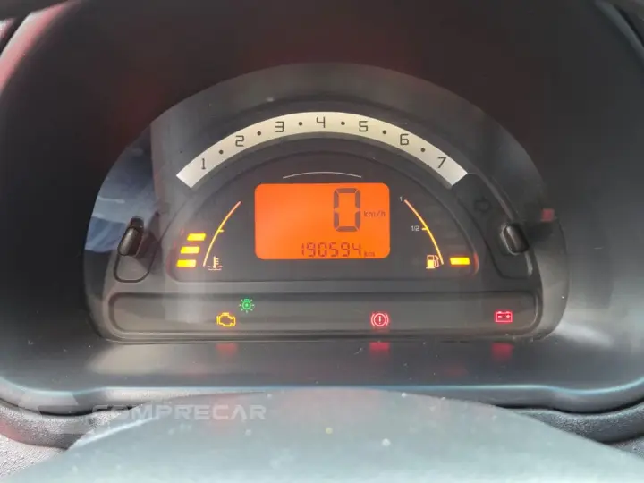 C3 GLX 1.4/ GLX Sonora 1.4 Flex 8V 5p