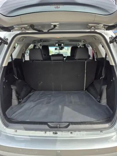Hilux CD SRX 4x4 2.8 TDI 16V Diesel Aut.