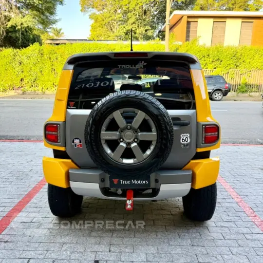 T4 3.2 XLT 4X4 20V Turbo Intercooler