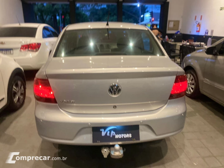 VOYAGE 1.0 MI Trendline 8V