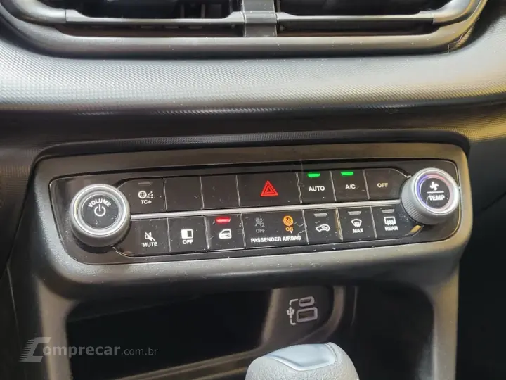 PULSE DRIVE 1.0 Turbo 200 Flex Aut.