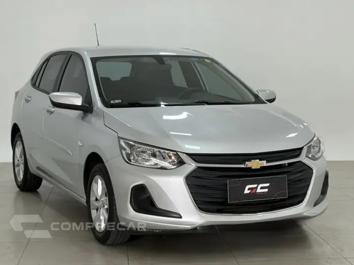 ONIX 1.0 FLEX LT MANUAL