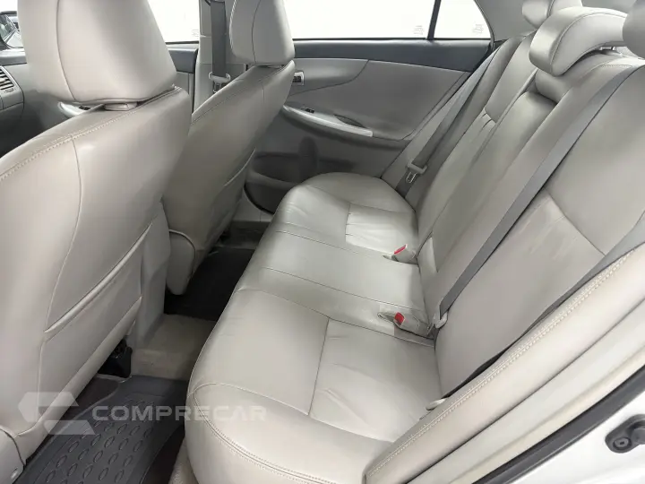 COROLLA 2.0 Vvt-ie XEI