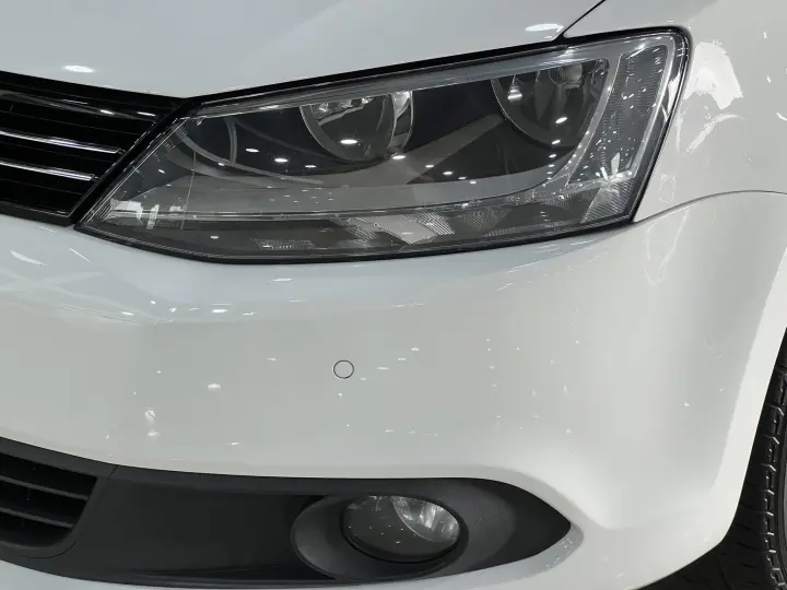 JETTA 2.0 COMFORTLINE 120CV FLEX 4P TIPTRONIC