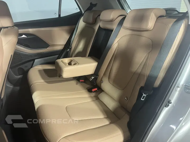 CRETA 1.0 TGDI FLEX PLATINUM AUTOMÁTICO