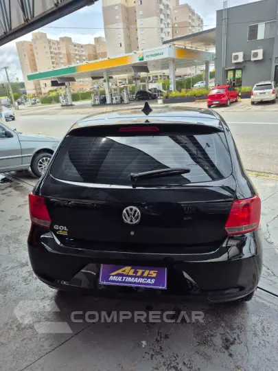 Gol Special 1.0 Total Flex 8V 5p
