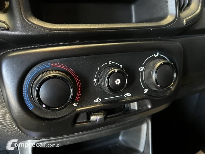 STRADA 1.3 FIREFLY FLEX FREEDOM CS MANUAL
