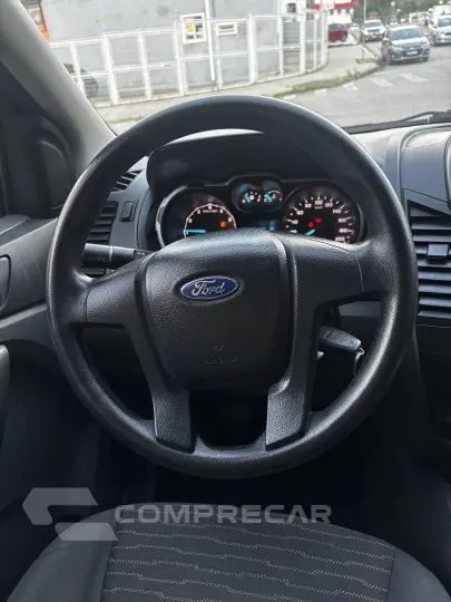 RANGER 2.5 XLS 4X2 CD 16V