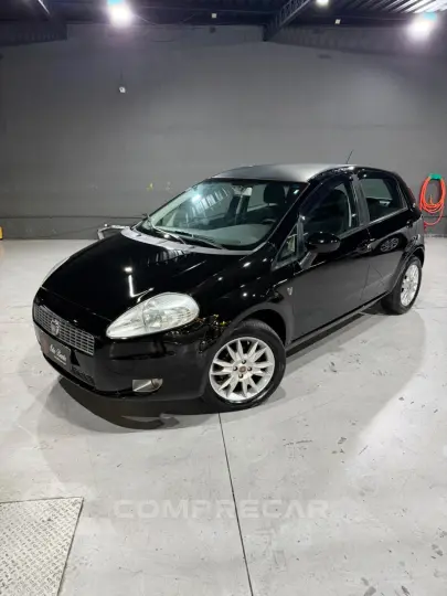 PUNTO 1.6 Essence 16V