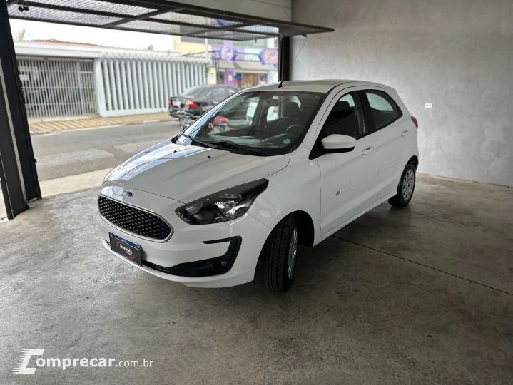 KA 1.0 SE 12V