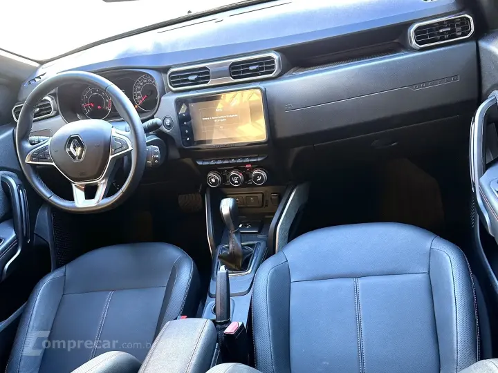 DUSTER 1.3 TCE FLEX ICONIC X-TRONIC