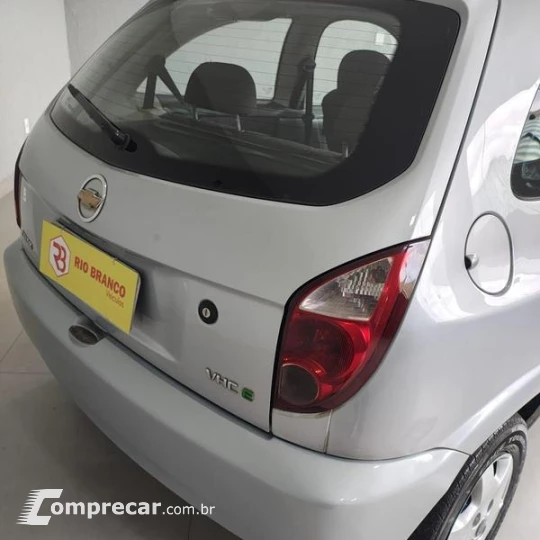 CELTA 1.0 MPFI VHC Spirit 8V