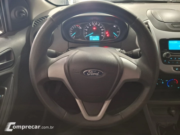 KA 1.0 SE 12V