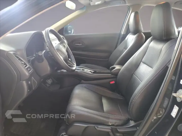 HR-V 1.8 16V FLEX EX 4P AUTOMÁTICO