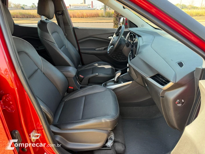 MONTANA 1.2 Turbo Premier