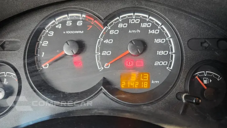 CLASSIC 1.0 MPFI LS 8V