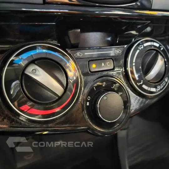 ETIOS PLATINUM SEDAN 1.5 FLEX MANUAL