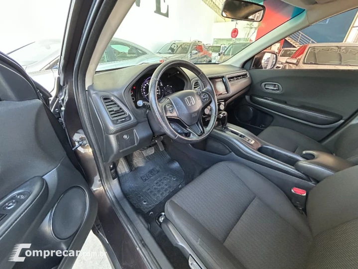 HR-V EX 1.8 Flexone 16V 5p Aut.