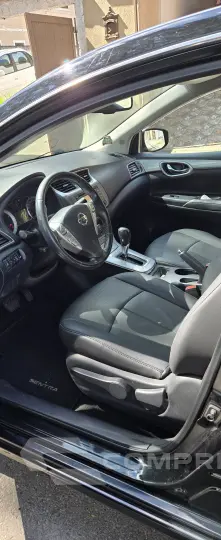 SENTRA 2.0 SL 16V
