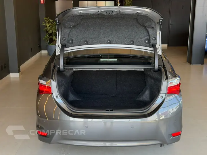 COROLLA 2.0 XEI 16V