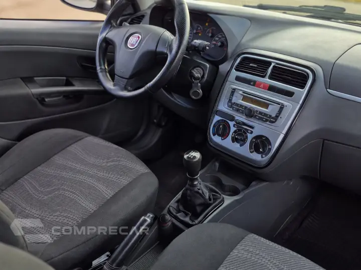 PUNTO 1.4 Attractive 8V
