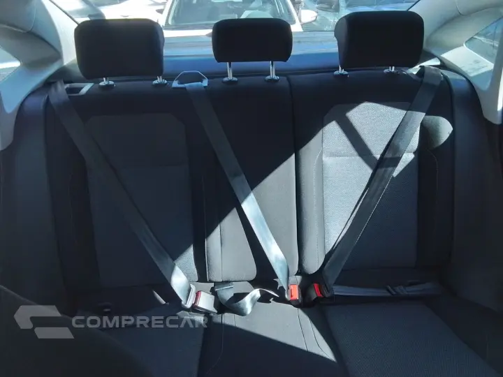 VIRTUS 1.0 170 TSI AUTOMÁTICO