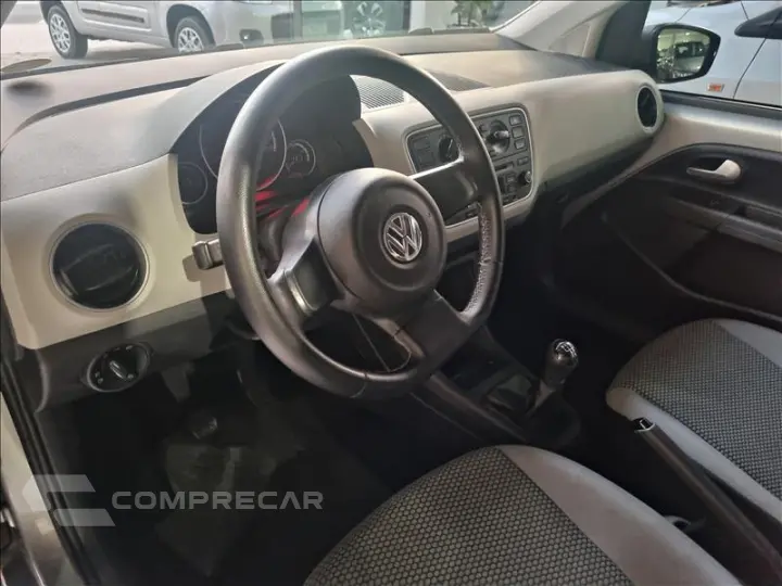 UP 1.0 TSI Move UP 12V