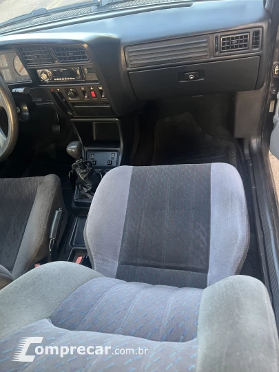MONZA 2.0 EFI GLS 8V