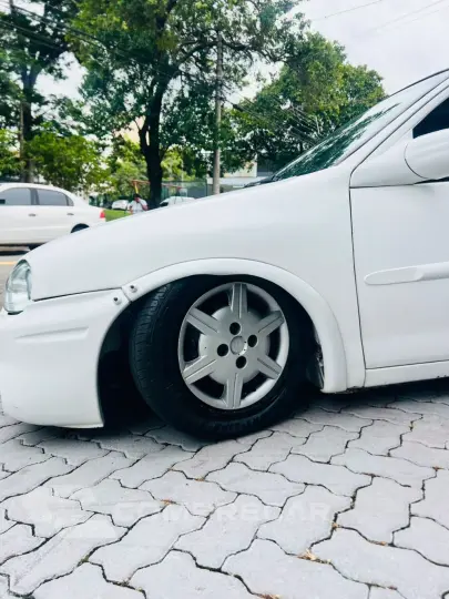 Corsa Super 1.6 MPFI 8v 5p