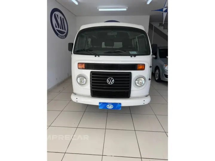 KOMBI 1.4 MI STD 8V FLEX 4P MANUAL