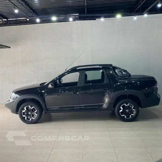 OROCH Outsider 1.3Tce Flex Aut.