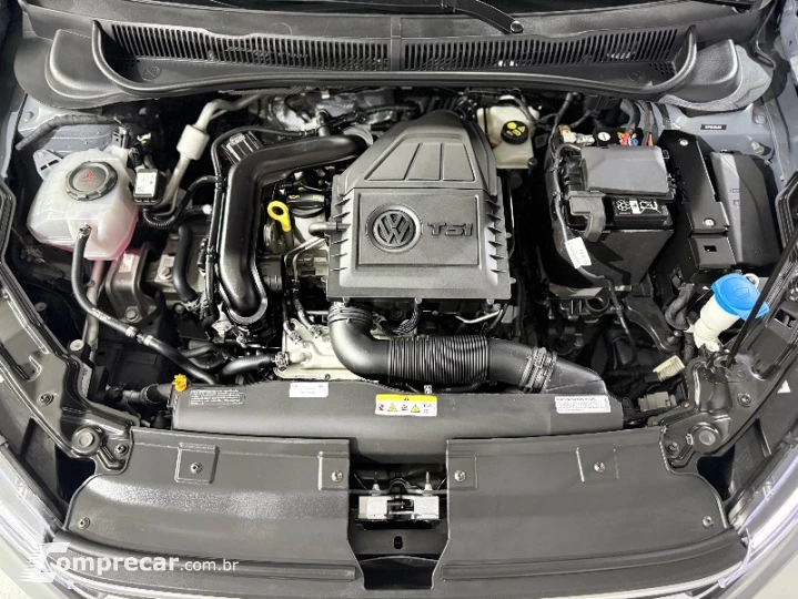 NIVUS 1.0 200 TSI Highline