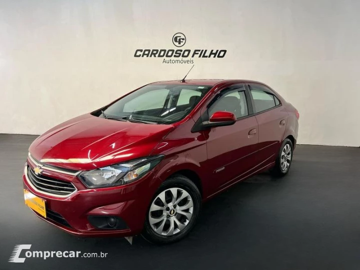 PRISMA 1.4 LT Spe/4 8V