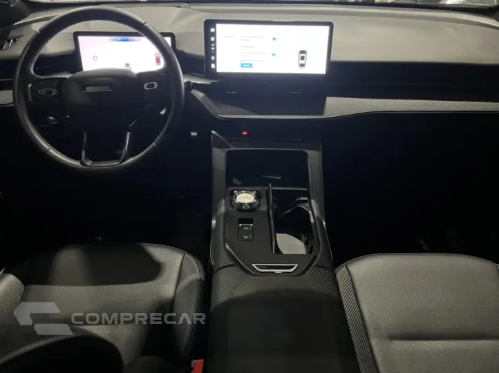 HAVAL H6 GT 1.5 Phev AWD E-traction